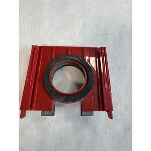 Kenmore 400 series dust bag mount with spring 125.81414610 BC3005